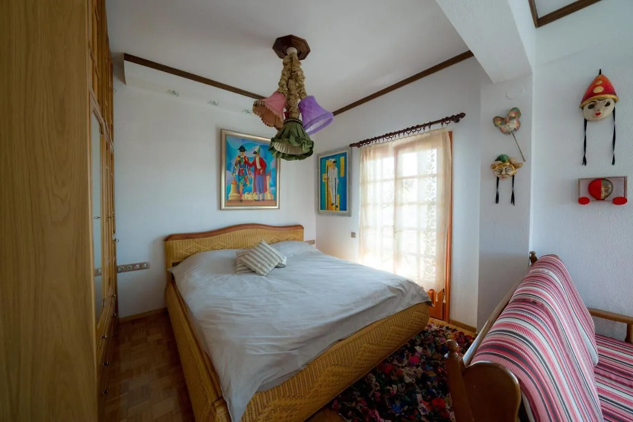 Guest house Archontiko Alexandros Luxury Suites Kardia