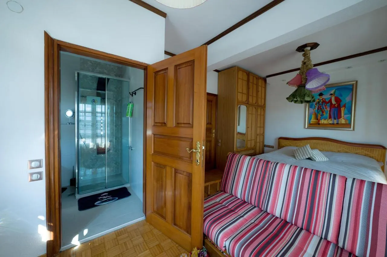 Archontiko Alexandros Luxury Suites Kardia Greece
