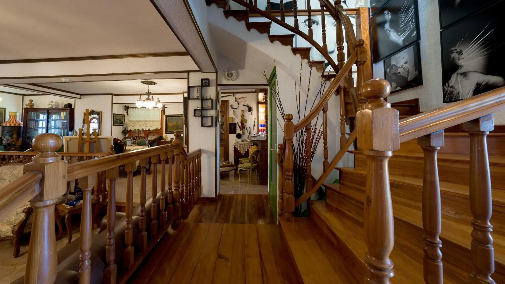 Archontiko Alexandros Luxury Suites Kardia Guest house