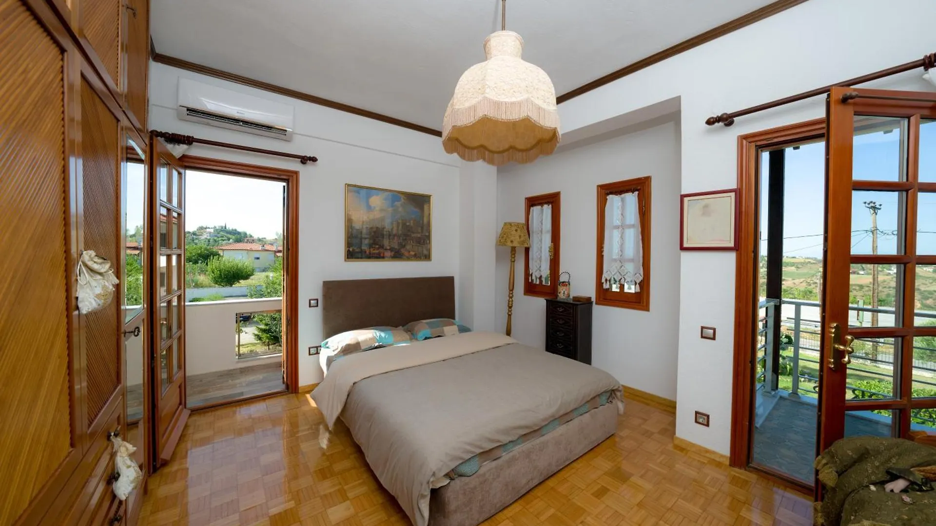 Guest house Archontiko Alexandros Luxury Suites Kardia Greece