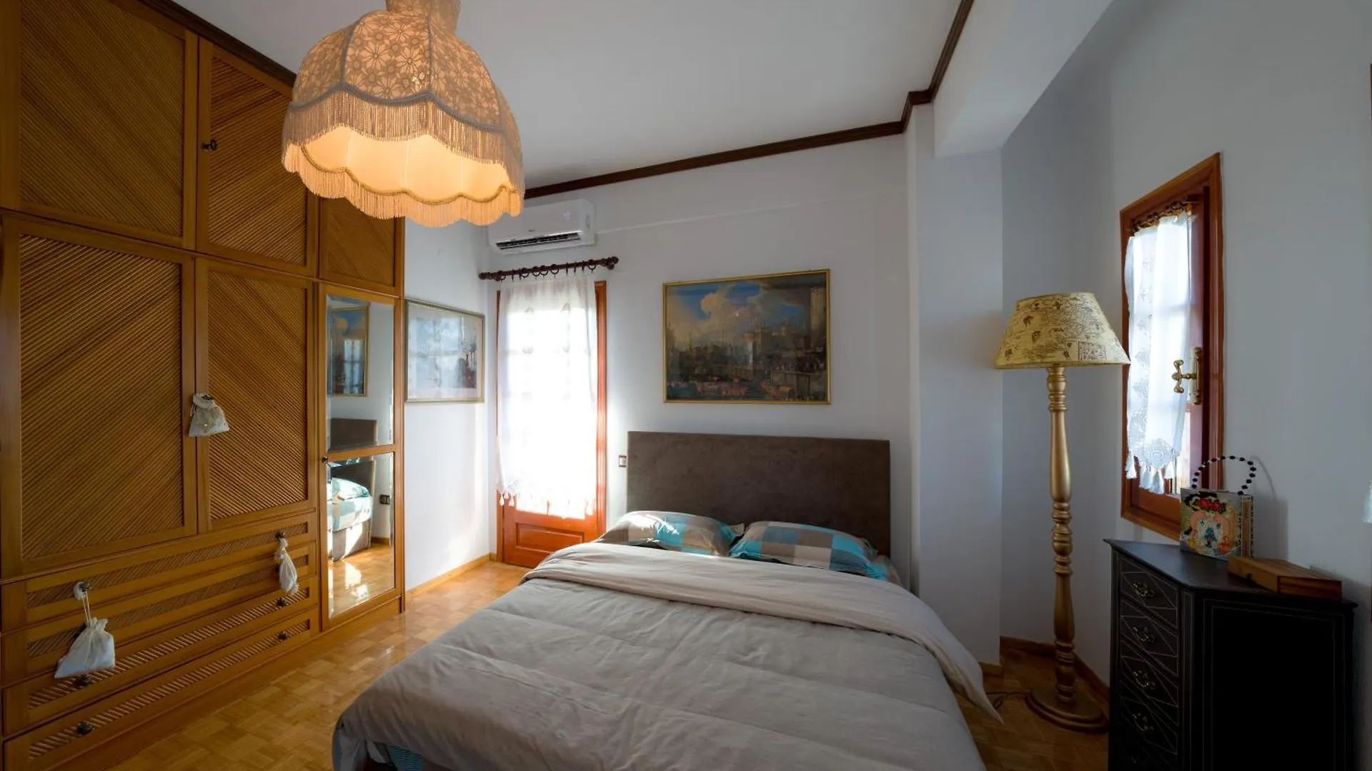 Guest house Archontiko Alexandros Luxury Suites Kardia